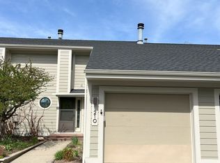 210 Whitlock St, Saline, MI