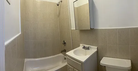 Rented by Keller Williams NYC