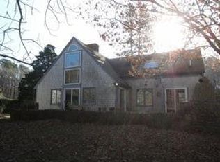 3779 State Highway Rte #6, Wellfleet, MA 02667
