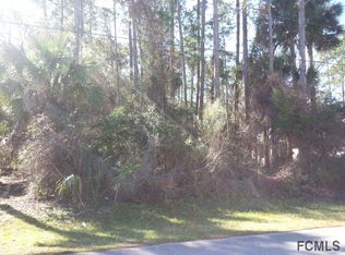 14 Poinciana Ln, Palm Coast, FL 32164