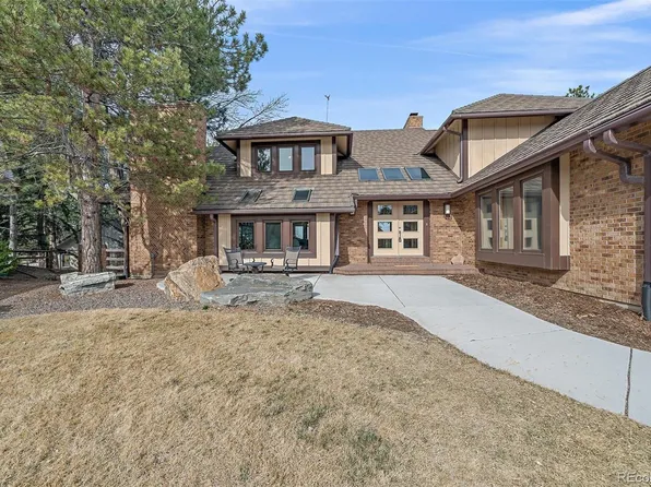 6516 S Garfield Court, Centennial, CO 80121