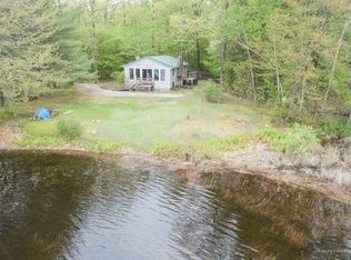 101 Jackmans Mill Rd, Fayette, ME 04349