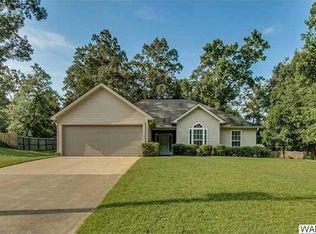 16376 Chase Cir, Ralph, AL 35480