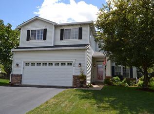 188 Willow Bnd, Bolingbrook, IL 60490