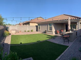 5026 E Hannibal St, Mesa, AZ 85205