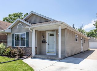 1616 Lathrop Ave, Racine, WI 53405