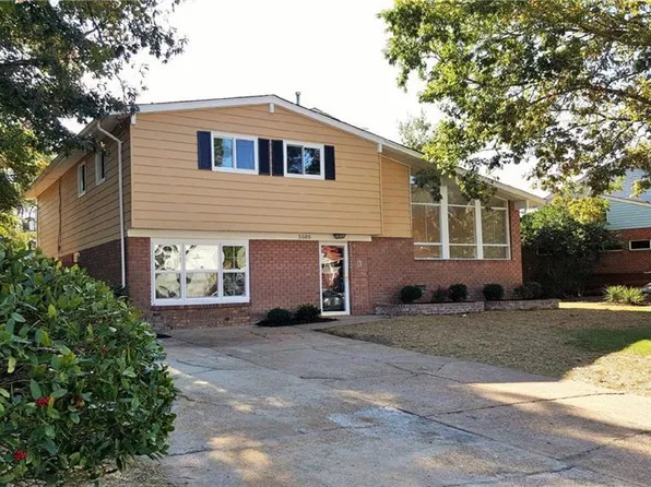 5505 Bayberry Dr, Norfolk, VA 23502
