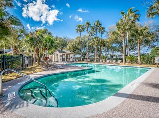 401 Yacht Harbor Ct, Isle Of Palms, SC 29451