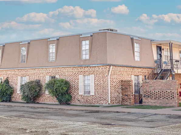 749 E North 10th St #8, Abilene, TX 79601