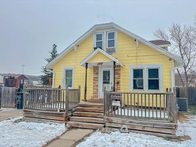 2216 Boies St, Sioux City, IA, 51109