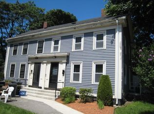 439R Somerville Ave #1, Somerville, MA 02143