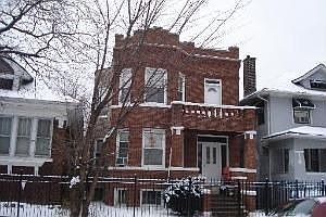 1st image of 1042 N Lawler Ave