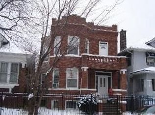 1042 N Lawler Ave, Chicago, IL 60651