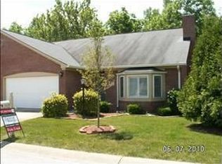 5129 Cobham Way, Indianapolis, IN 46237