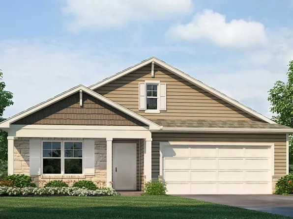 1757 Jacko Ln, Circleville, OH 43113