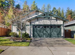 4851 Bend Dr NE, Lacey, WA