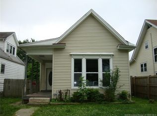 1922 Ekin Ave, New Albany, IN 47150