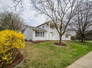 3625 Windemere Dr, Ann Arbor, MI 48105
