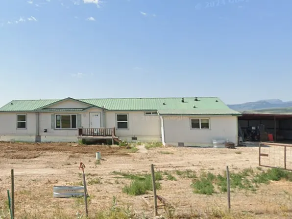 909 Kelly Toponce Rd, Bancroft, ID 83217