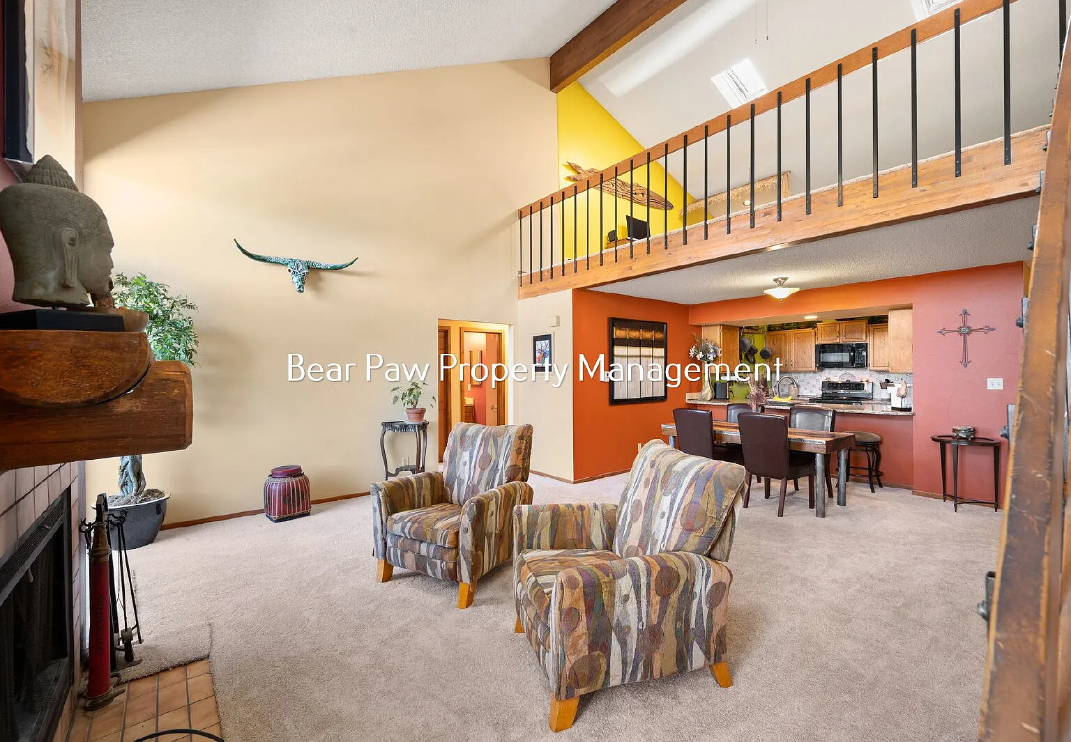 2 bed, 2.0 bath, 1530 sqft, $2,500 — Photo 4
