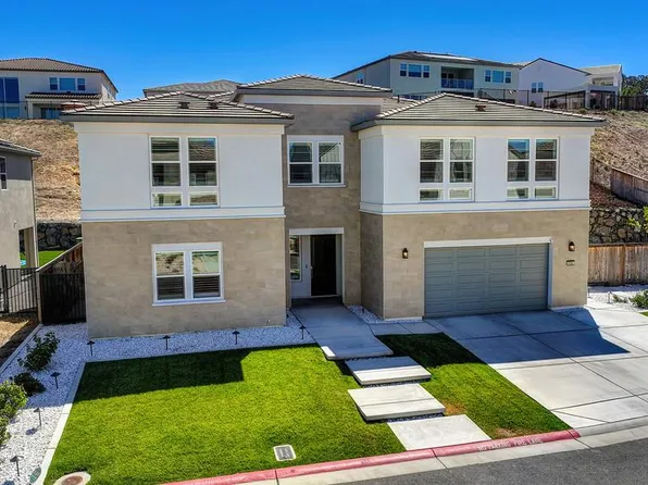 5085 Glacier Peak Dr, El Dorado Hills, CA 95762