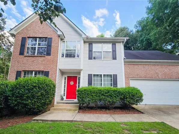 714 Sunny Field Ln, Lawrenceville, GA 30043