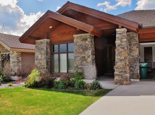 4314 N Sunrise Dr, Eden, UT 84310