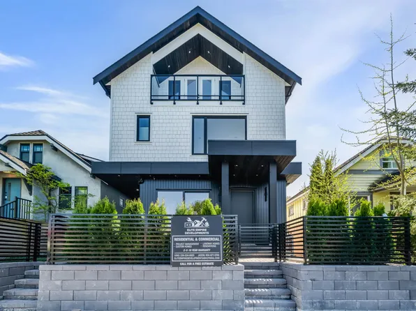 2636 McGill St #1, Vancouver, BC V5K 1H3