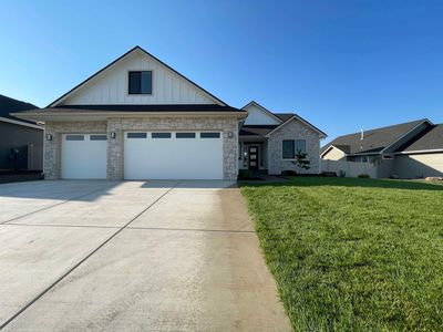 715 W Basalt Ridge Dr, Spokane, WA, 99224