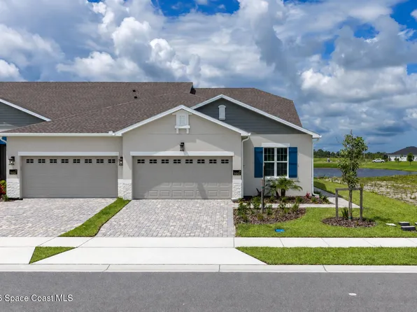 9442 Fuego Way, Melbourne, FL 32940