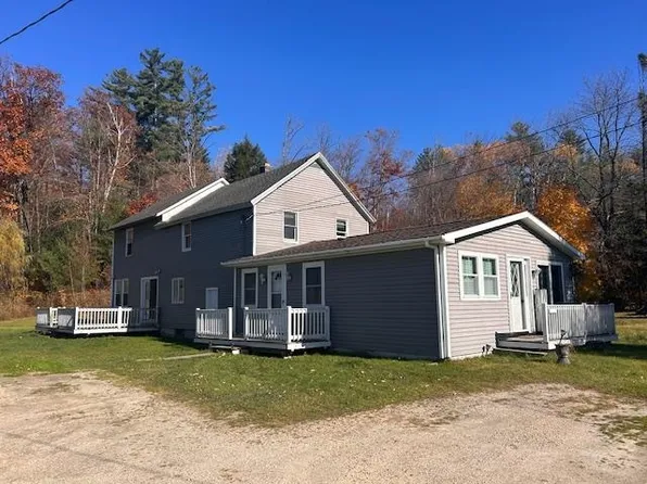 649 North Branch Street, Bennington, VT 05201