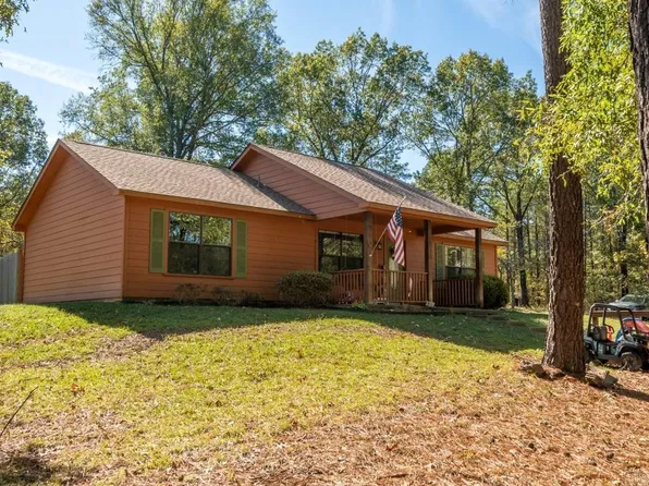 130 G & P Trl, Bismarck, AR 71929