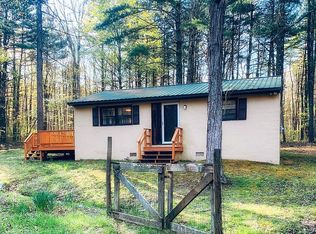 Lake Ferndale Dr, Springfield, WV 26763