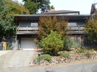 27 Woods St, San Rafael, CA 94901