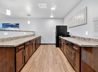 Portside Lofts, Algoma, WI 54201