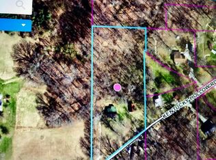 380 Kentucky Hollow Rd, Bedford, IN 47421