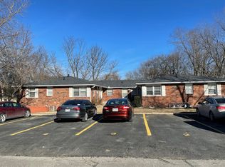 711 S Prairie St, Liberty, MO 64068