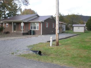 14 Mountain View Dr, Woodville, AL 35776