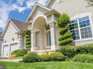 1410 Cranleigh Ln, Williamstown, NJ 08094