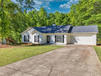 149 Elk Grove Dr, Auburn, GA, 30011
