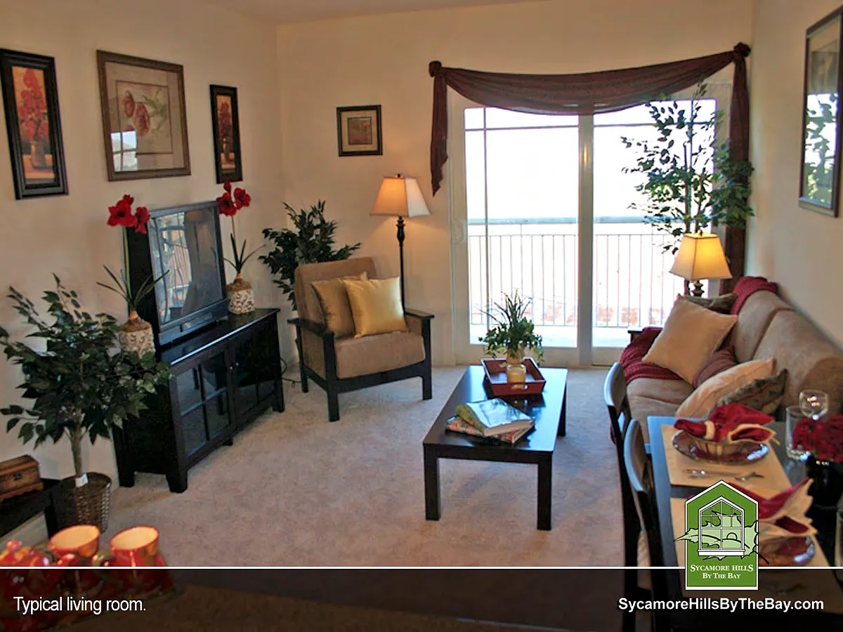 Sycamore Hills by the Bay — Photo 2