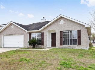 3721 Edgewood Ct, Westwego, LA 70094
