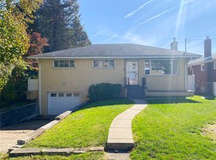 13 Brisk Ave, Mc Kees Rocks, PA 15136