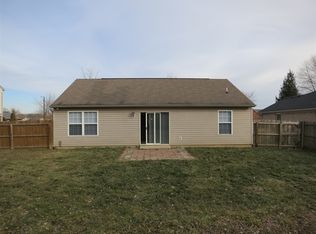 2115 Jon Dr, Bryant, AR 72022