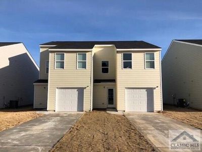420 Oconner Blvd, Athens, GA, 30607
