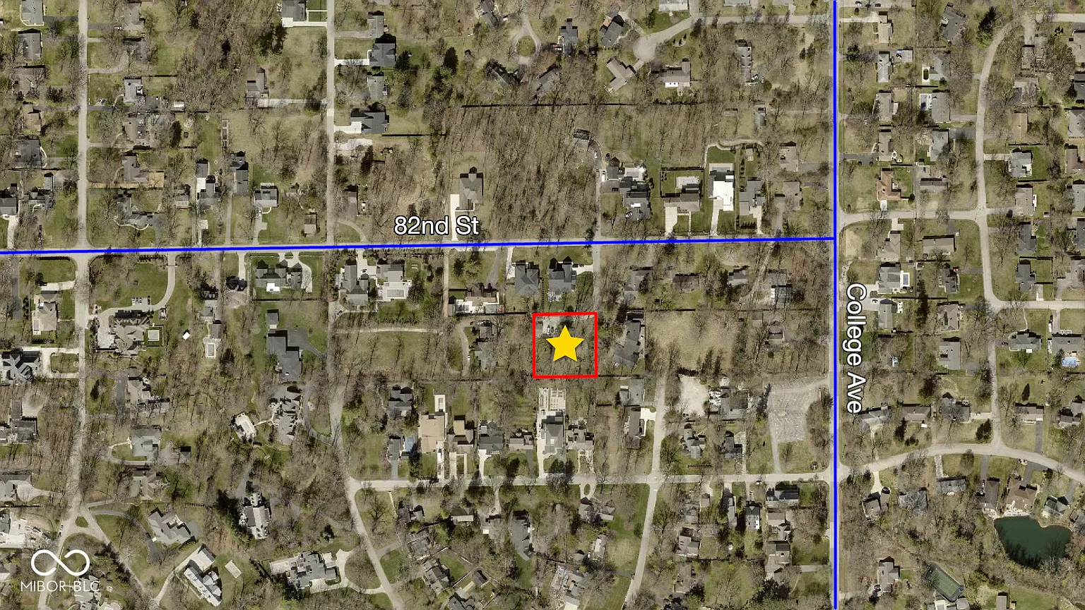 8190 Jordan Ln photo 1