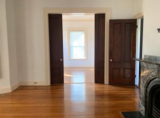 32 Percival St #1, Dorchester, MA 02122
