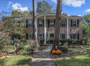 14434 Twisted Oak Ln, Houston, TX 77079