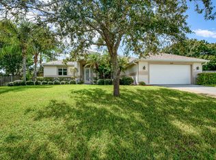 560 Ranier St NE, Palm Bay, FL 32907