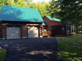 7 Valley Rd, Tuftonboro, NH 03816